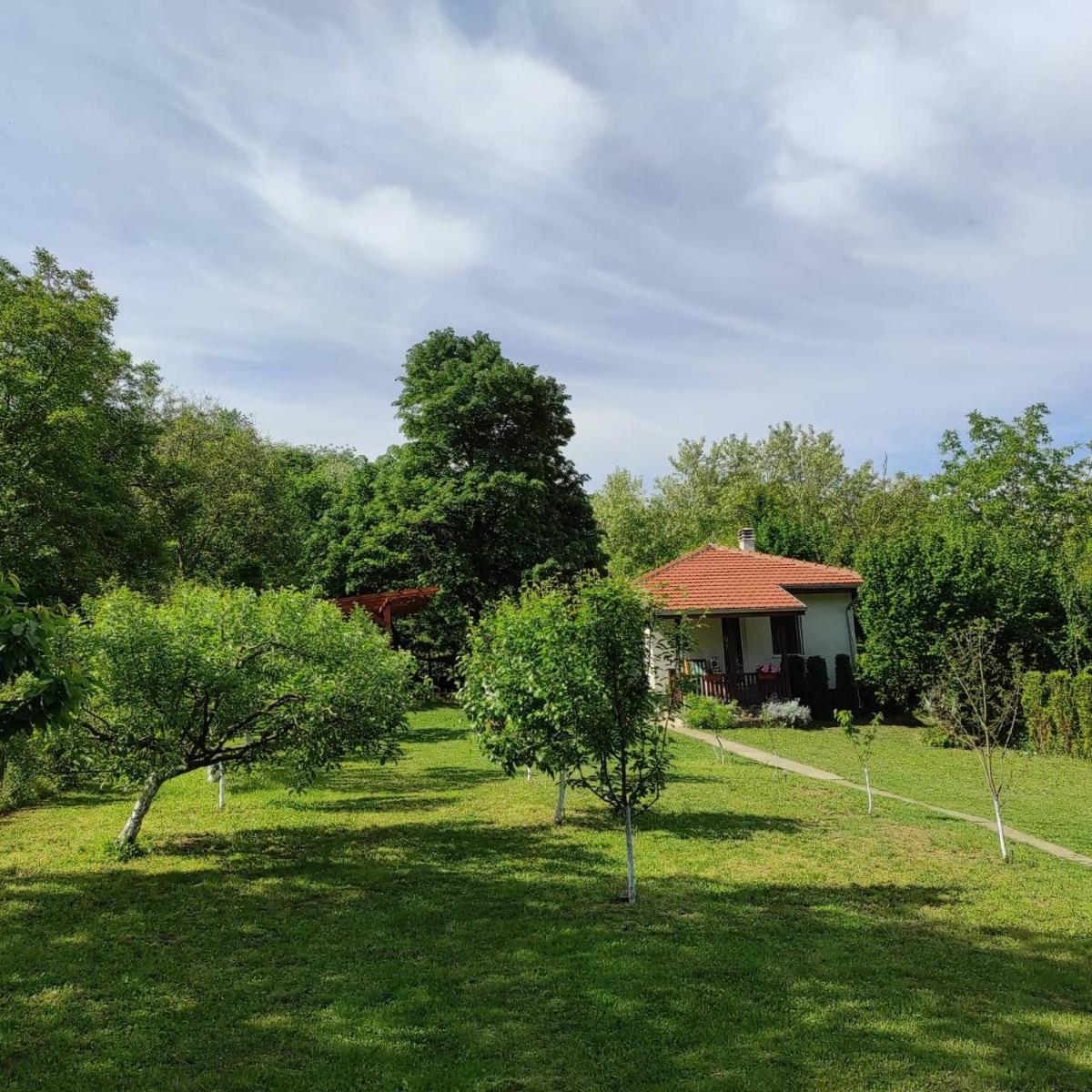 Vikendica Alibegovac - Hizvo