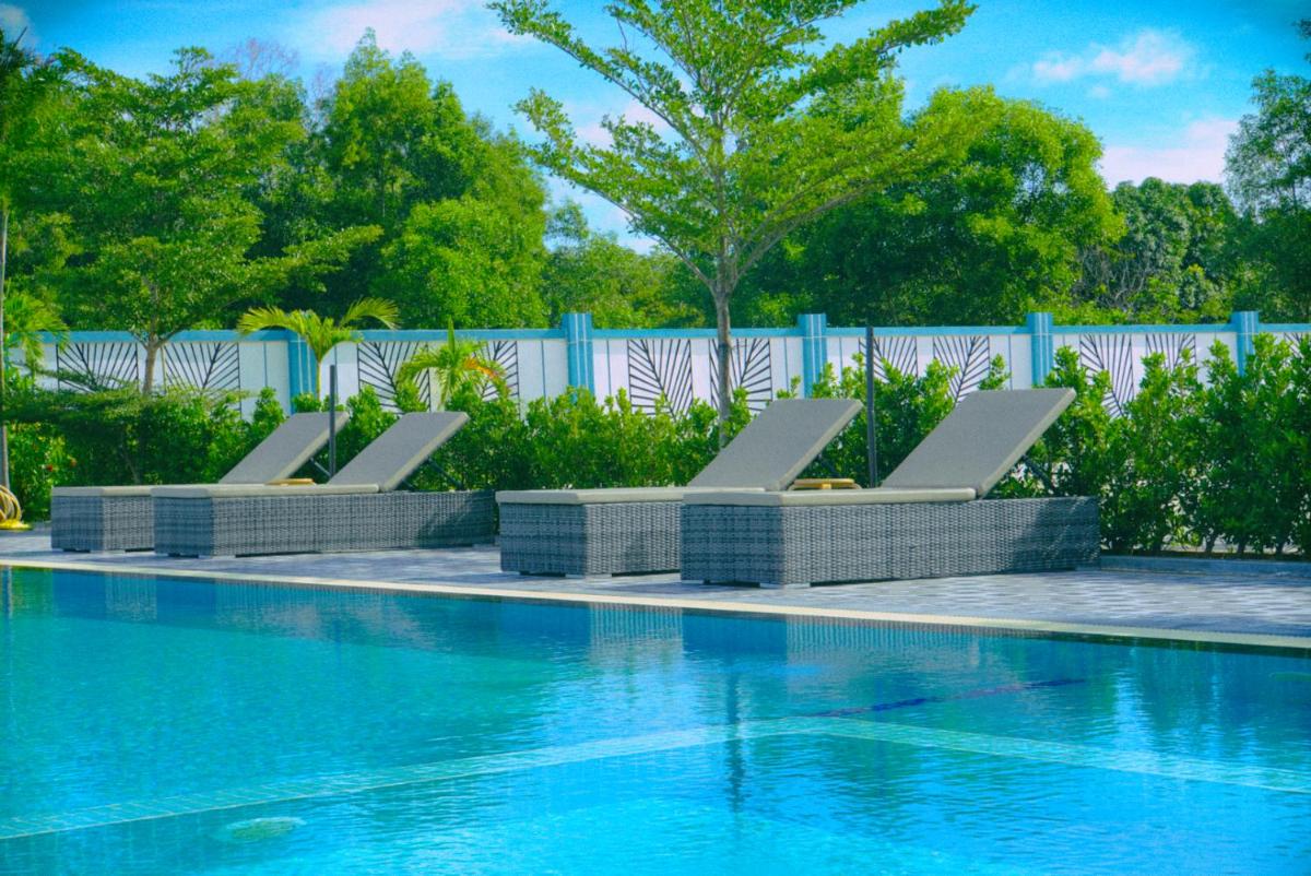 Damnak Borey Resort - Housity