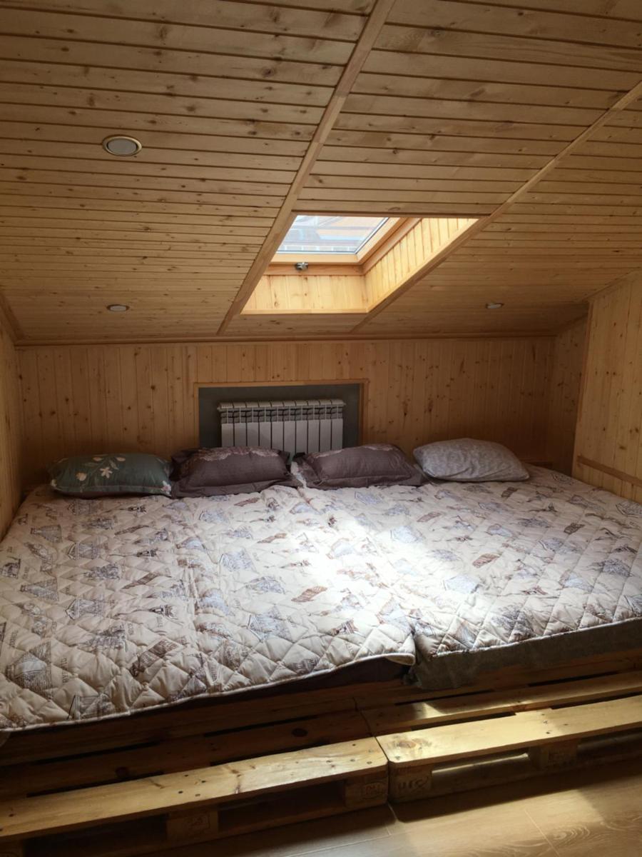 Vip kvartira na astana kesaeva loft - Housity