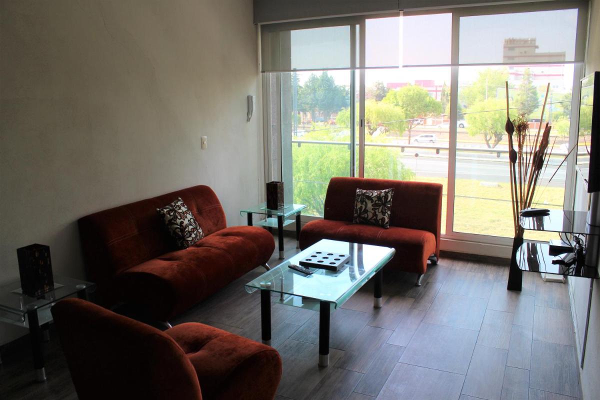 Departamento tollocan toluca- metepec - Housity
