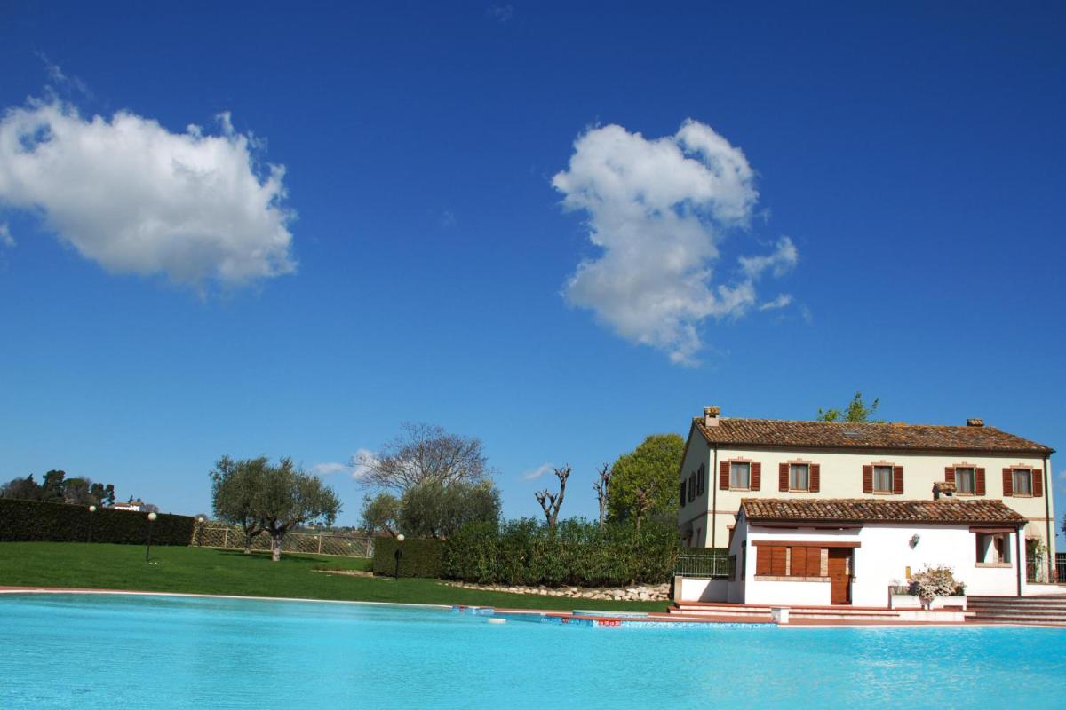 Hotel Federico II - Housity