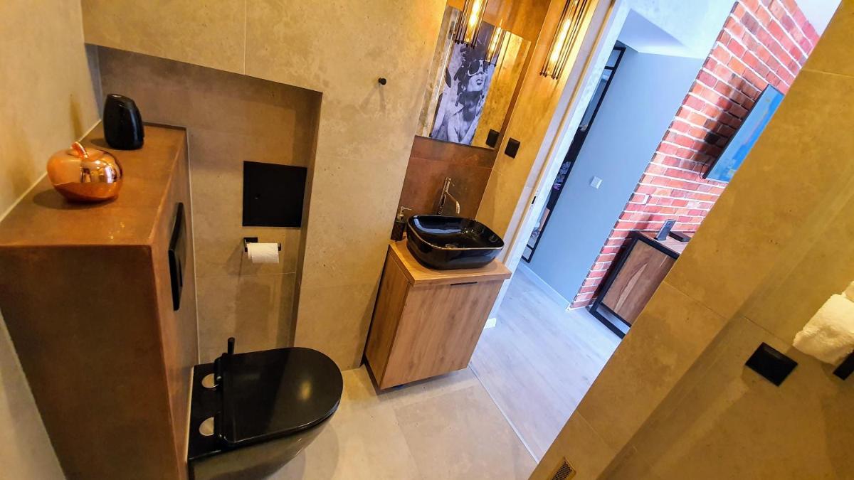 Apartament Garncarska - Housity