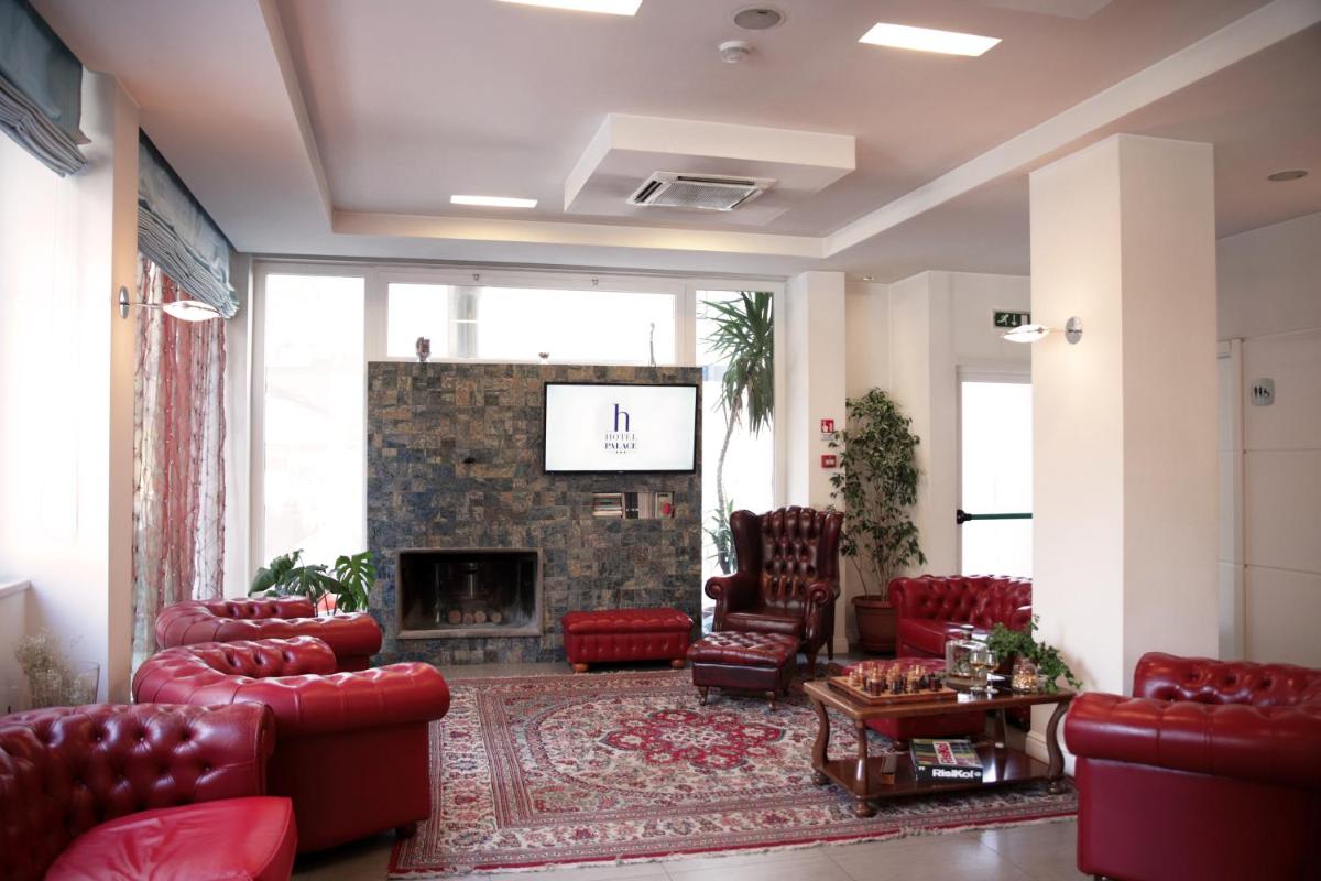 Hotel Palace - Housity