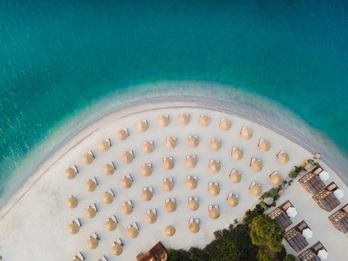 Lujo Hotel Bodrum - Housity