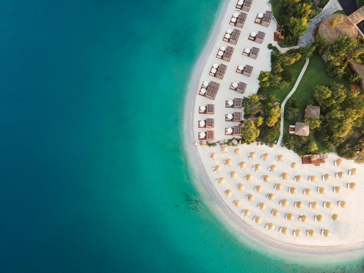 Lujo Hotel Bodrum - Housity