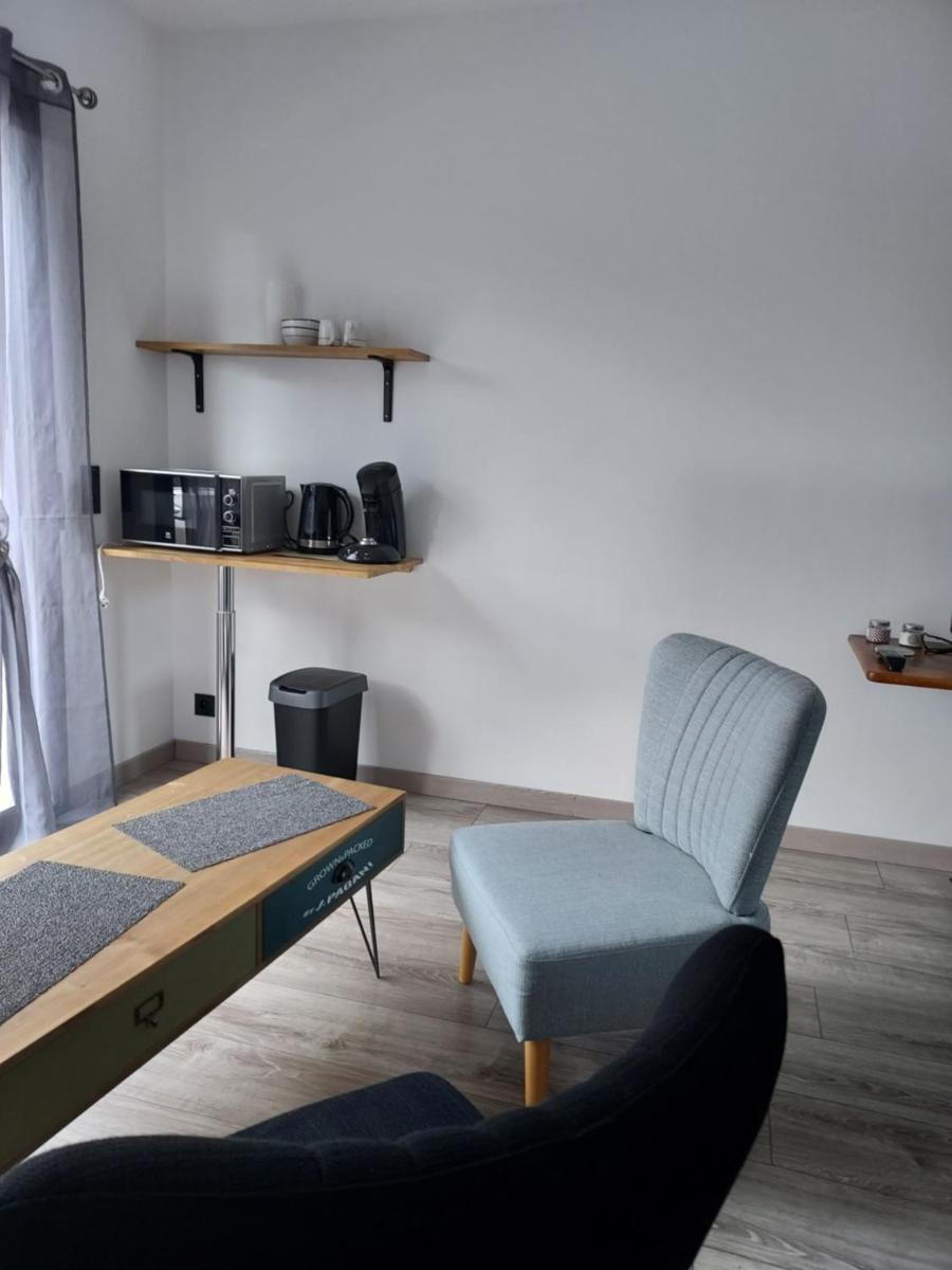 Céline et corentin - Housity