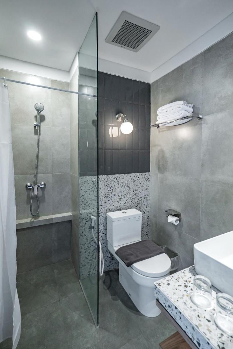 LOA Living Solo Baru - Housity