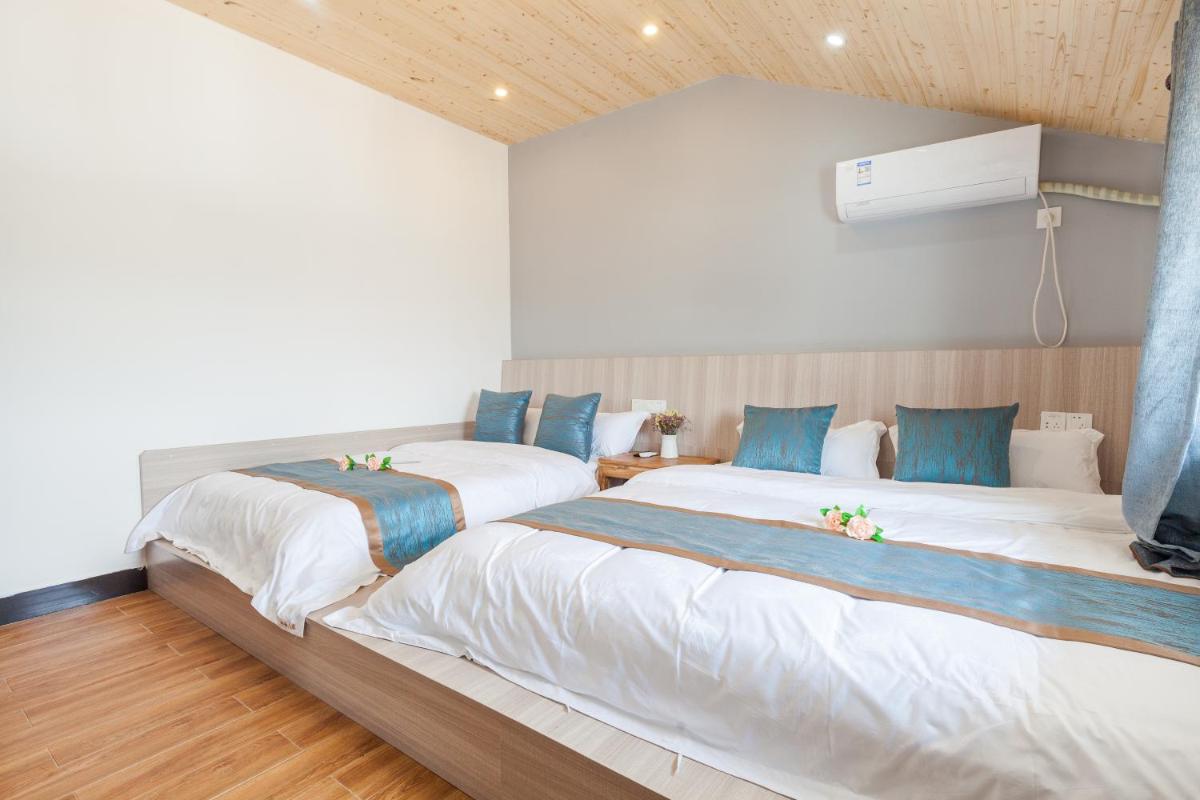Gengdu Renjia Villa - Housity