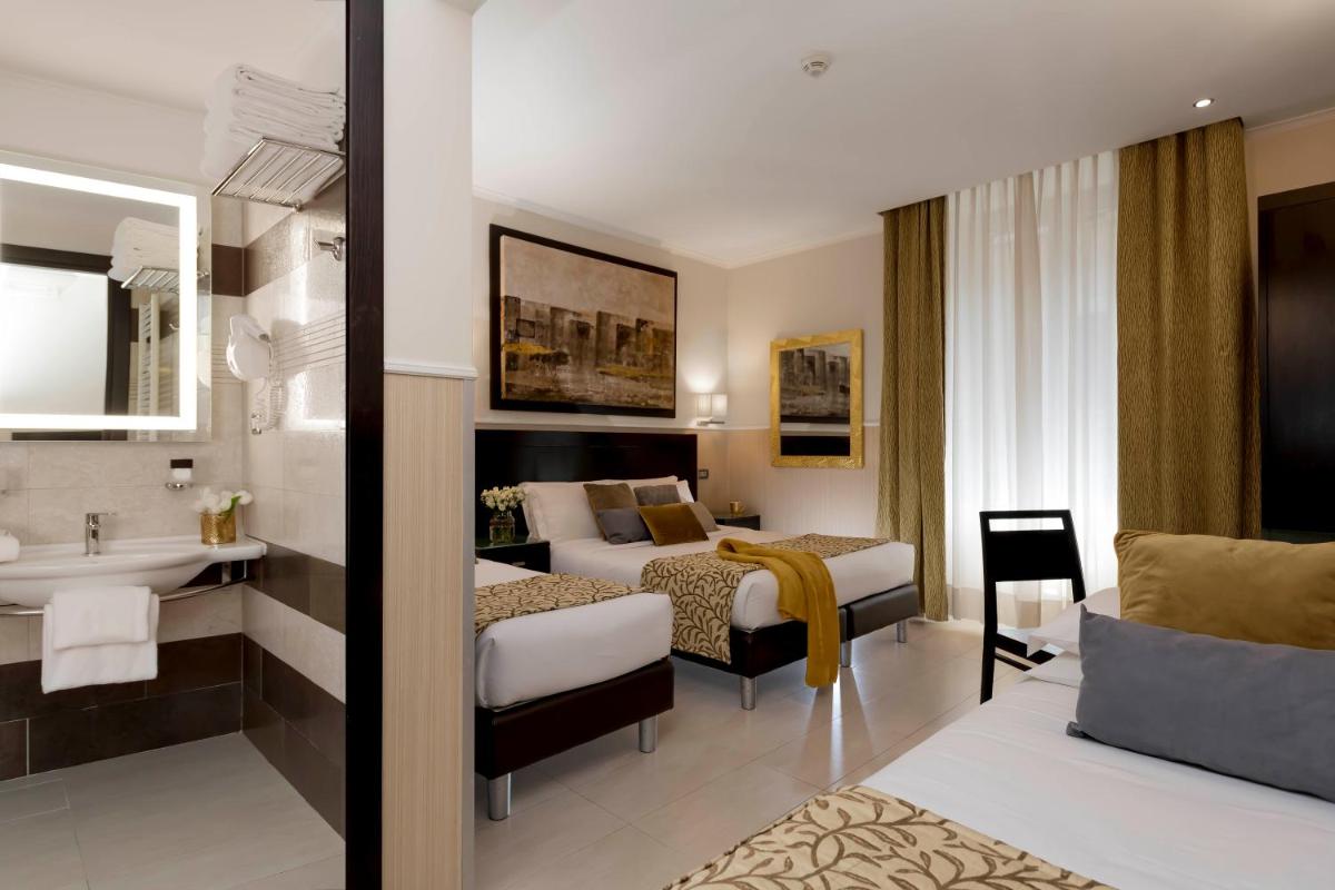 Yes Hotel - Housity