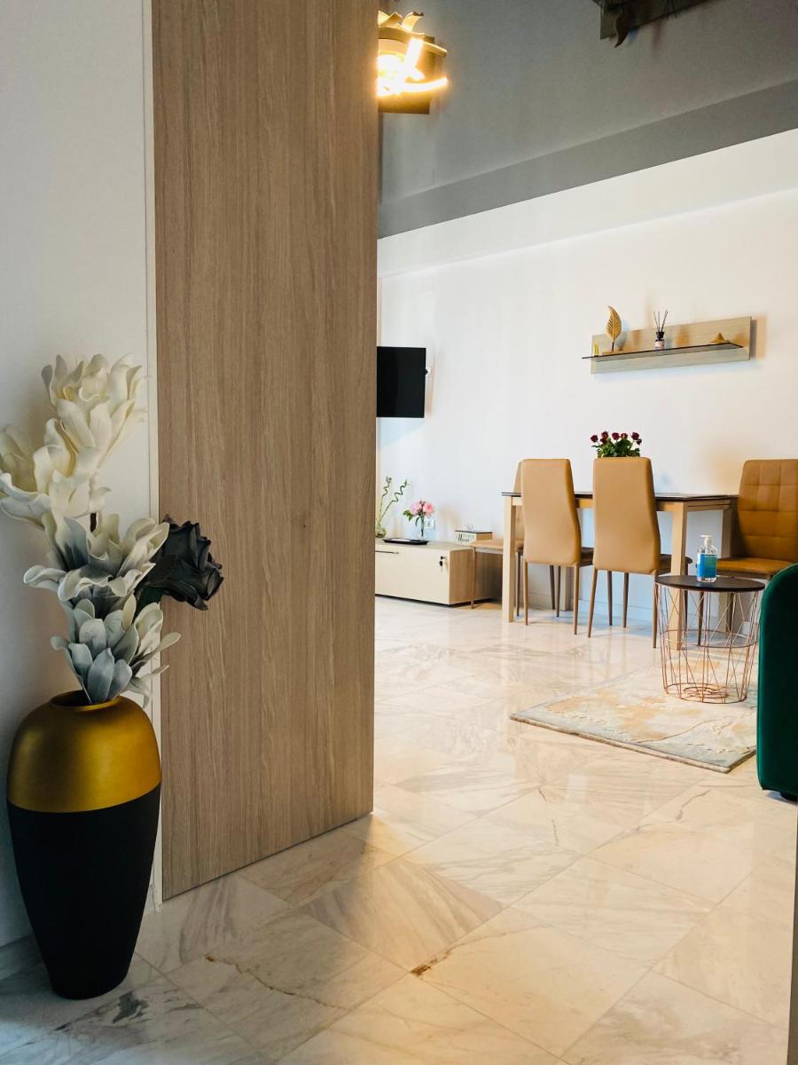Maze Apartment - Housity