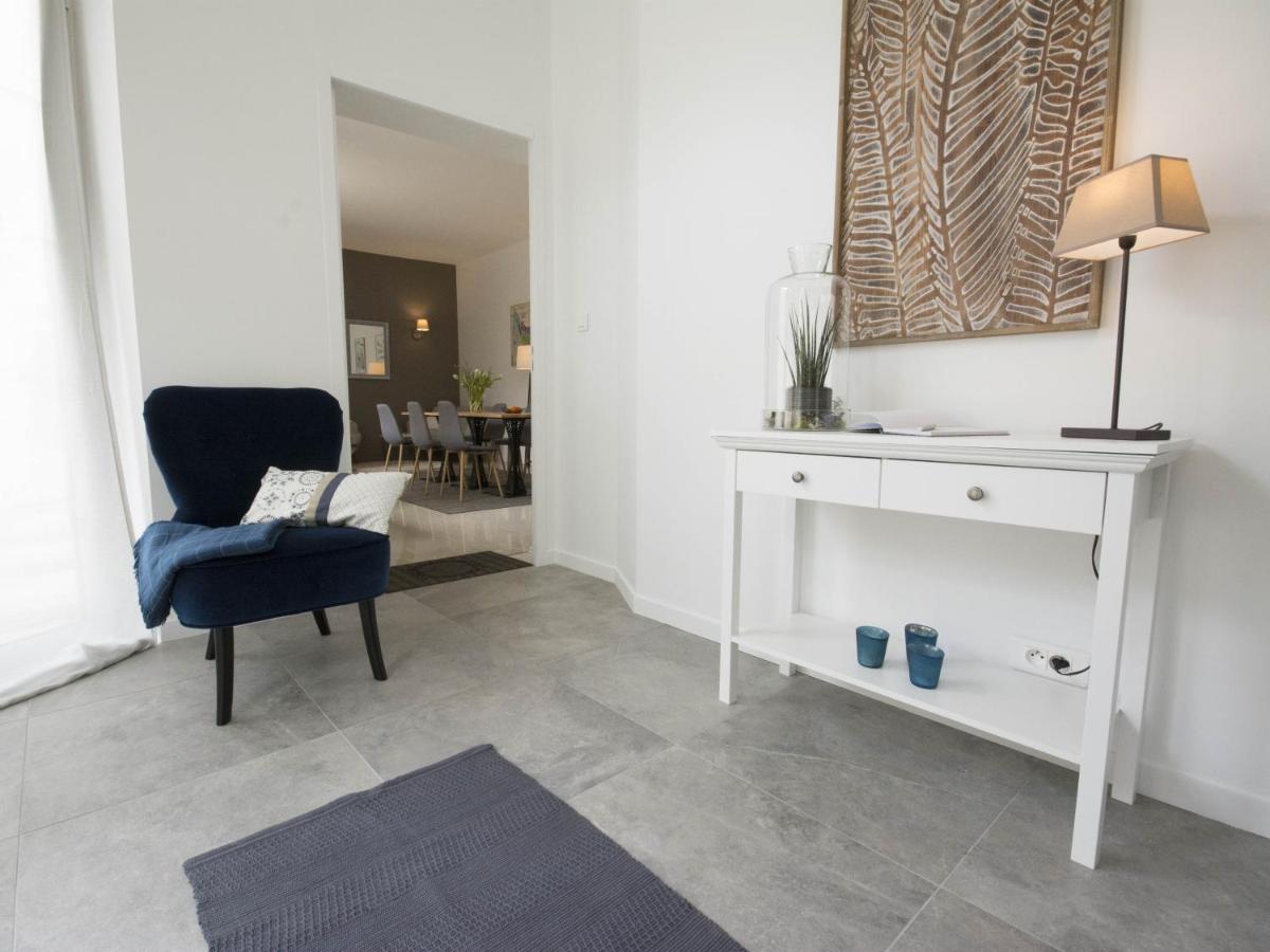 La Chartreuse - Bordeaux - Housity