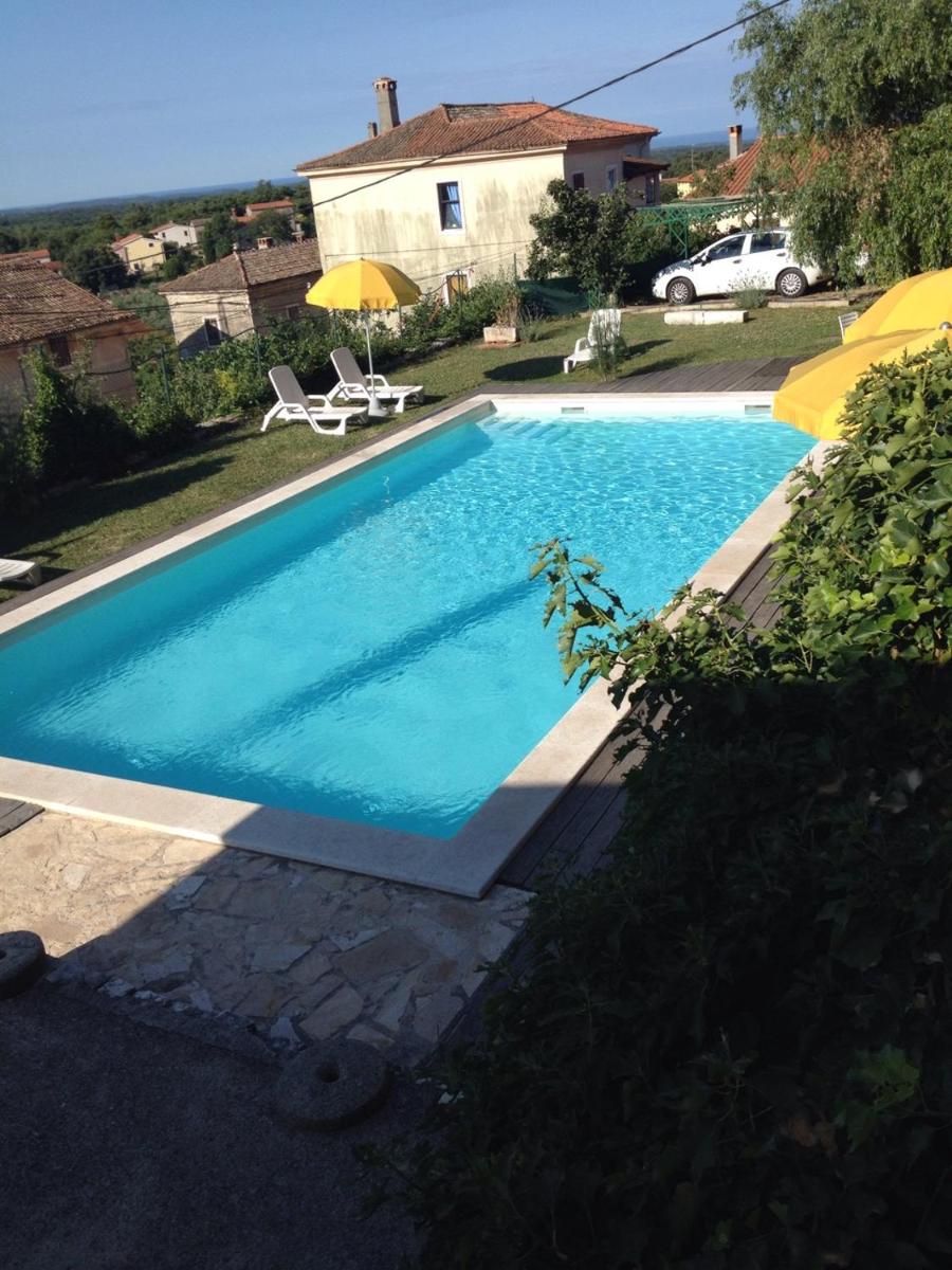 Villa Visnjan Residence - Housity