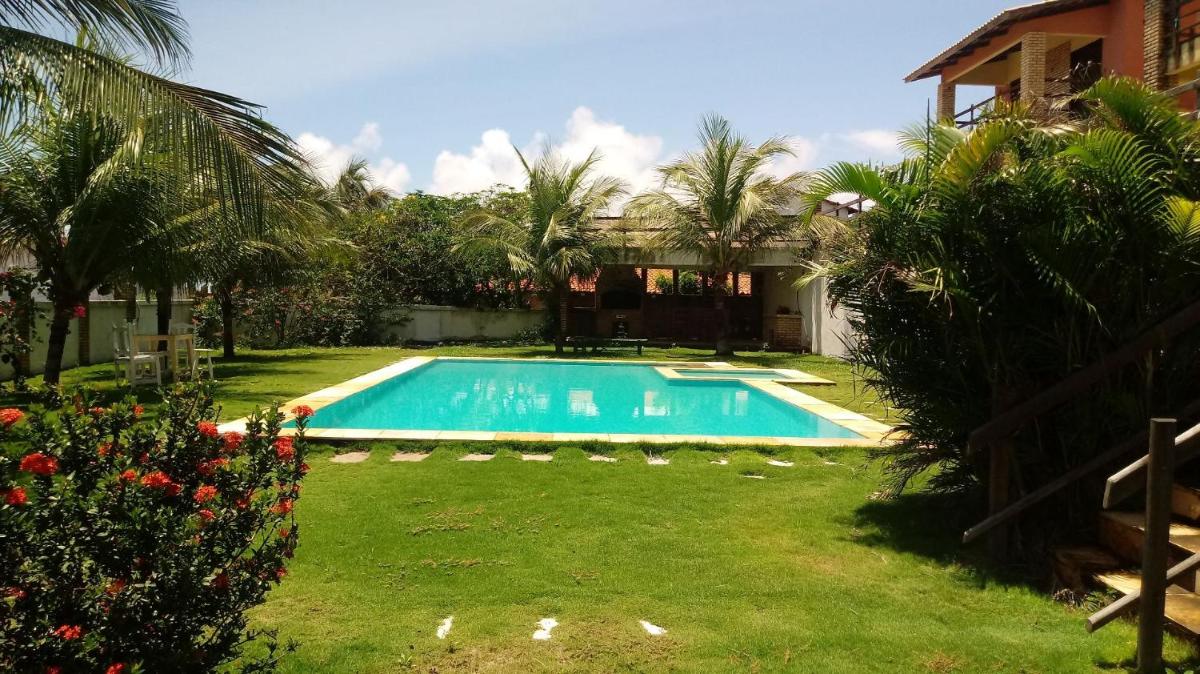 Zago Apartamento Temporada Vista Mar - Housity
