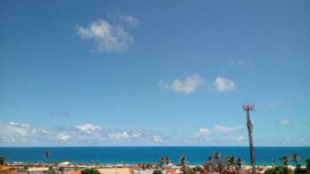 Zago Apartamento Temporada Vista Mar - Housity