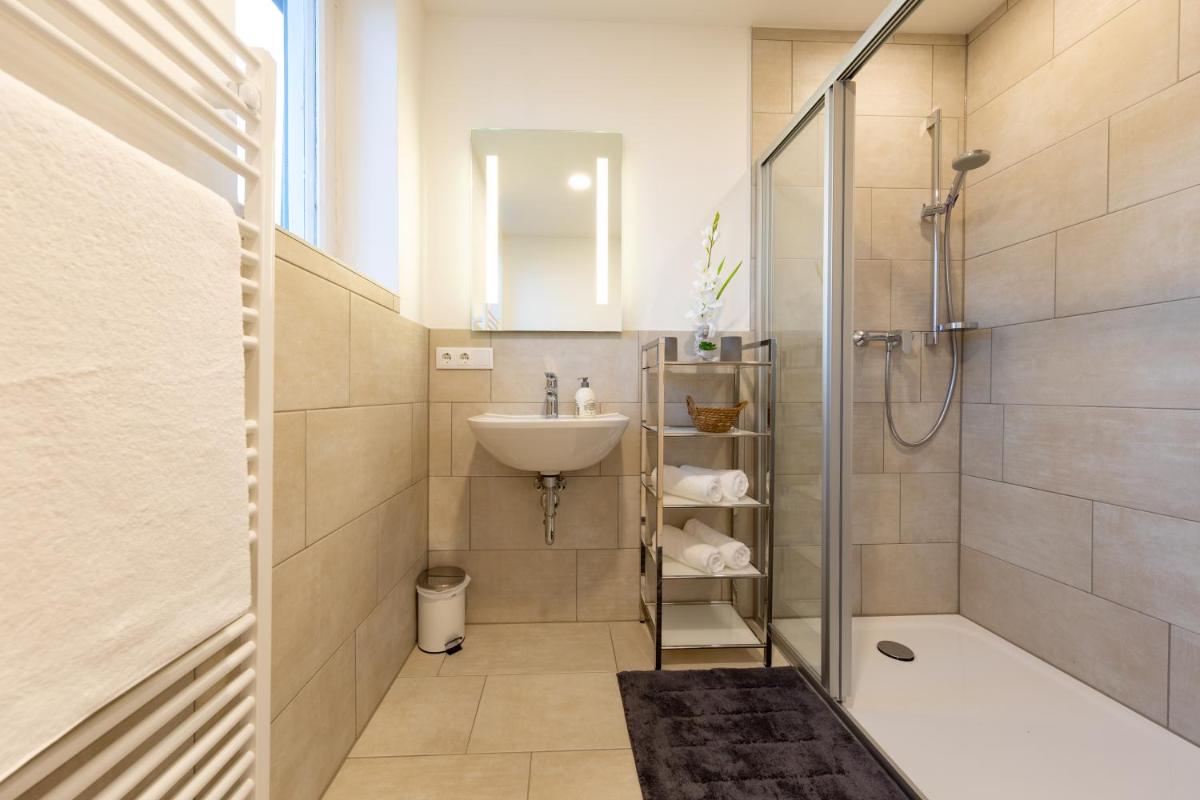 Suiten am Rosenberg - Housity