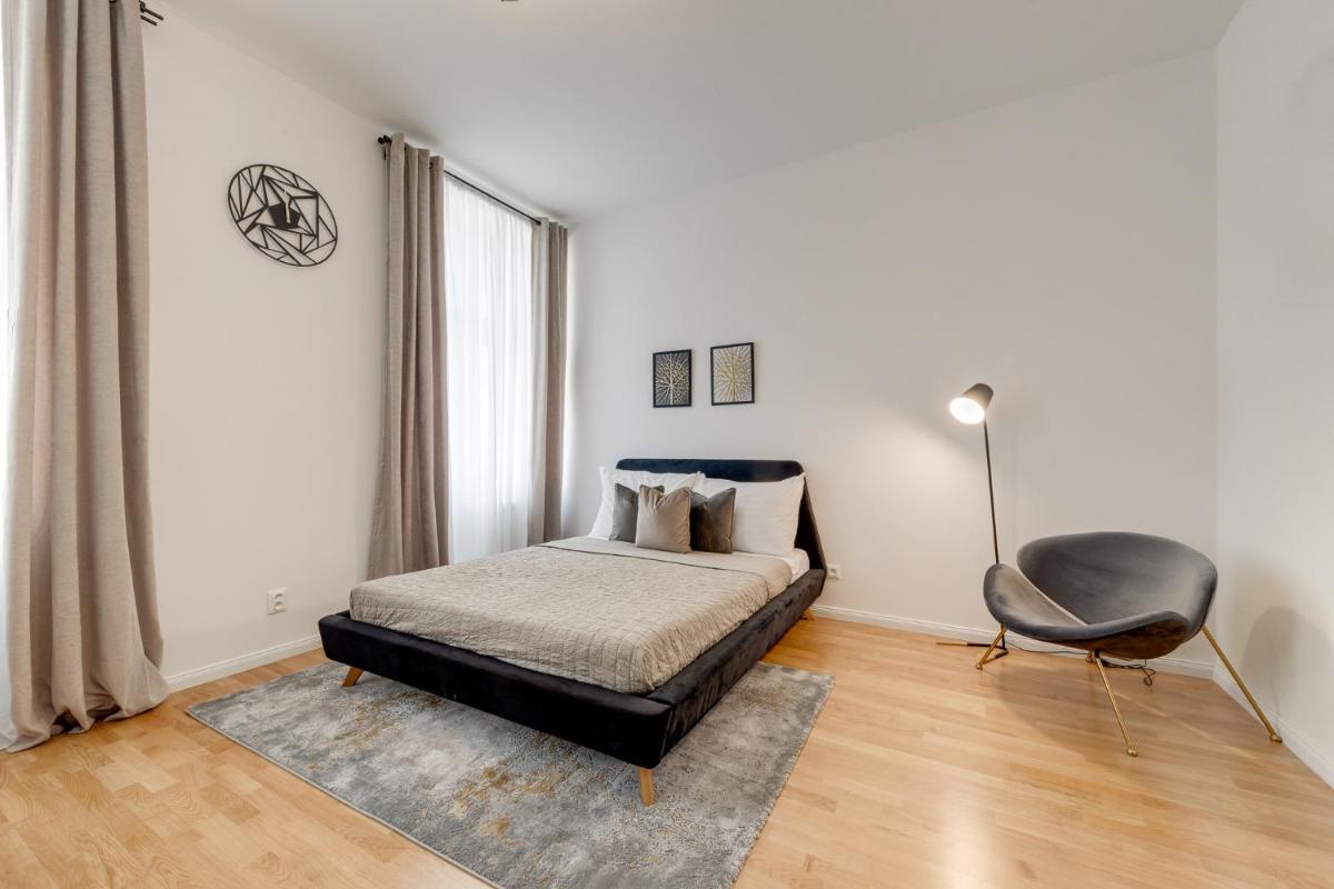 My Prague Apartments Rubesova - Housity