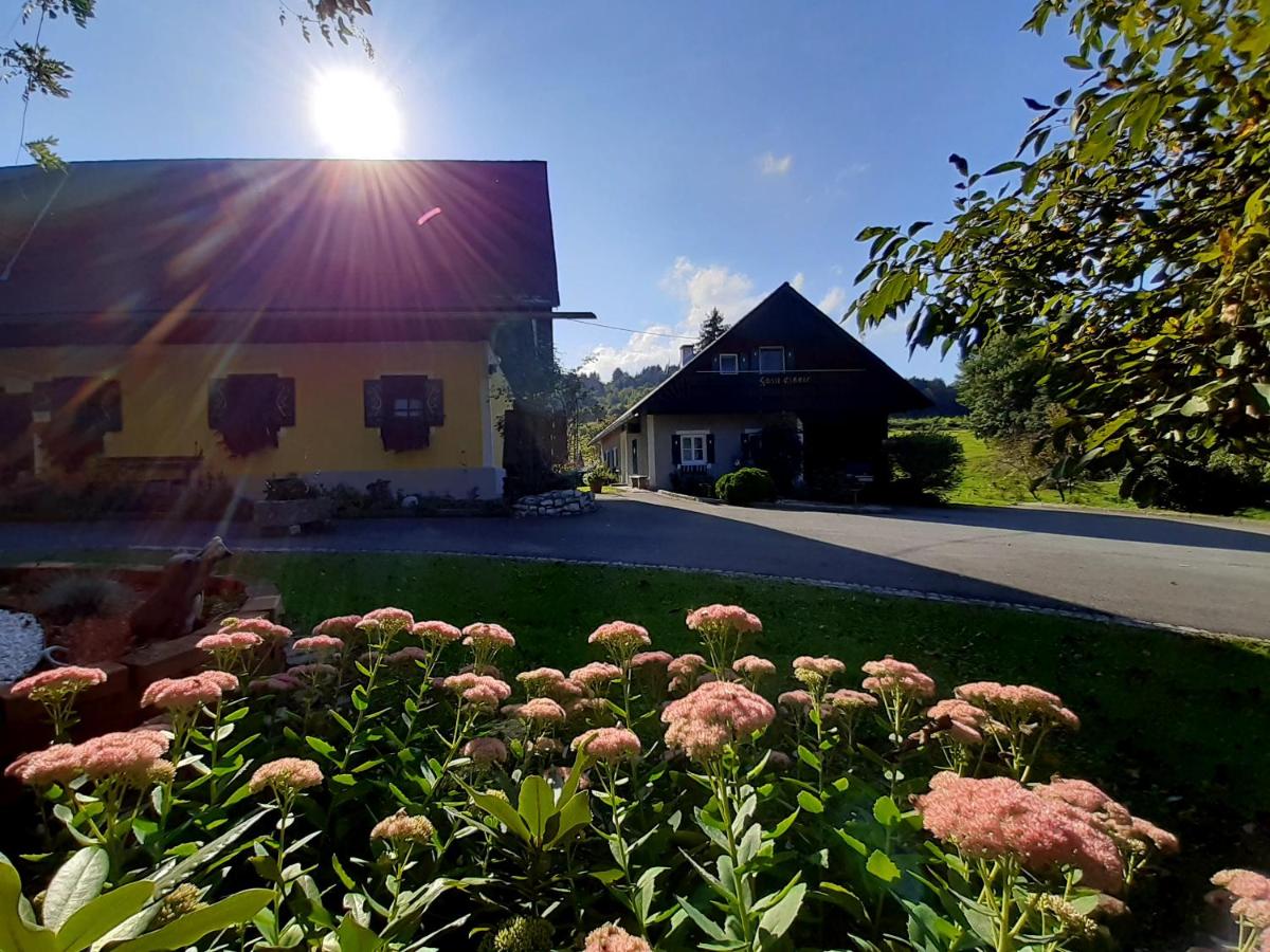 Schilcherweinbau Vollmaier vlg. Wieser - Housity