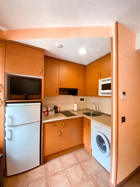 Apartamentos Turisticos Graus - Housity