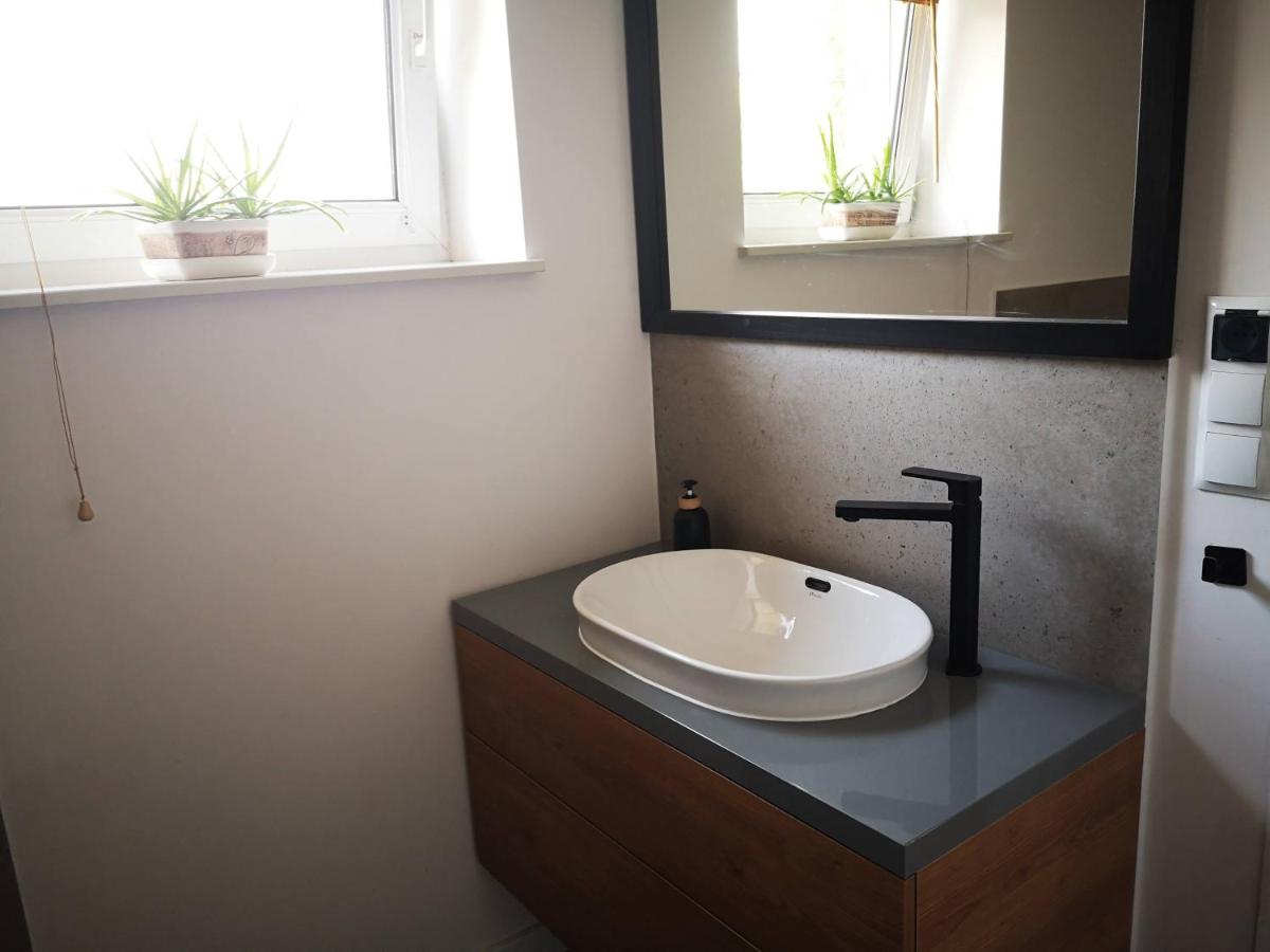 Apartament w Dolinie Popradu 2 - Housity