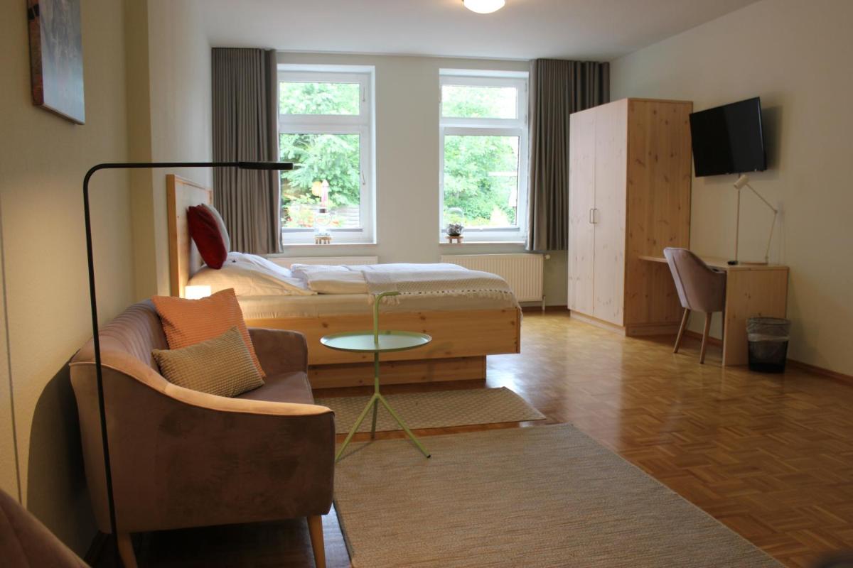 Altstadthotel Eibsen - Housity