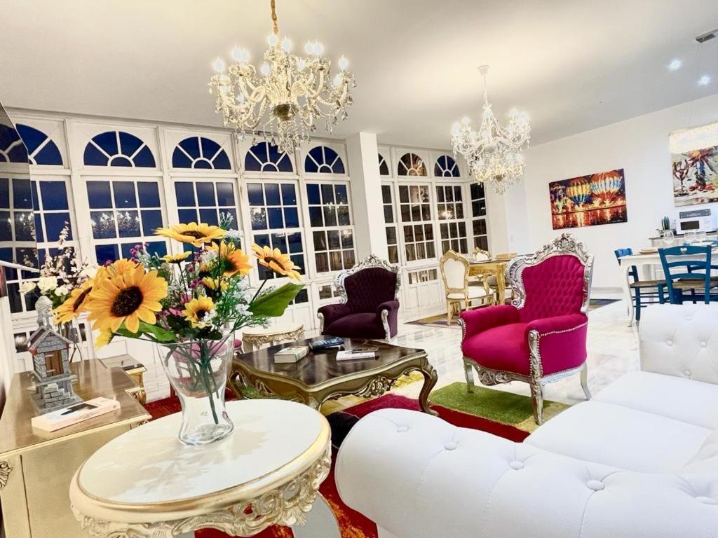 Apartamento María Pita - Housity