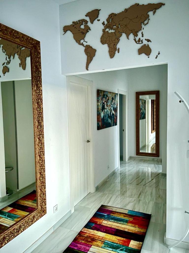 Apartamento María Pita - Housity
