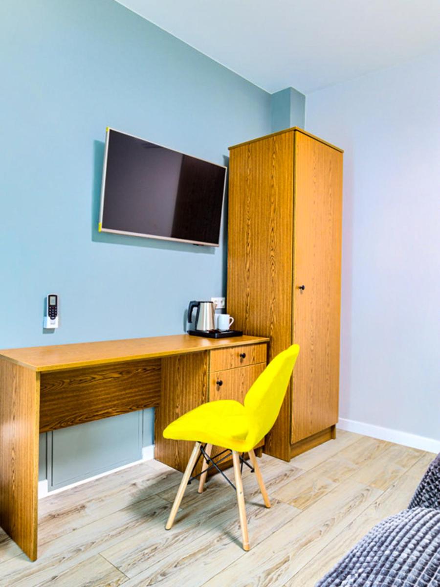 GRONO Apartamenty - Housity