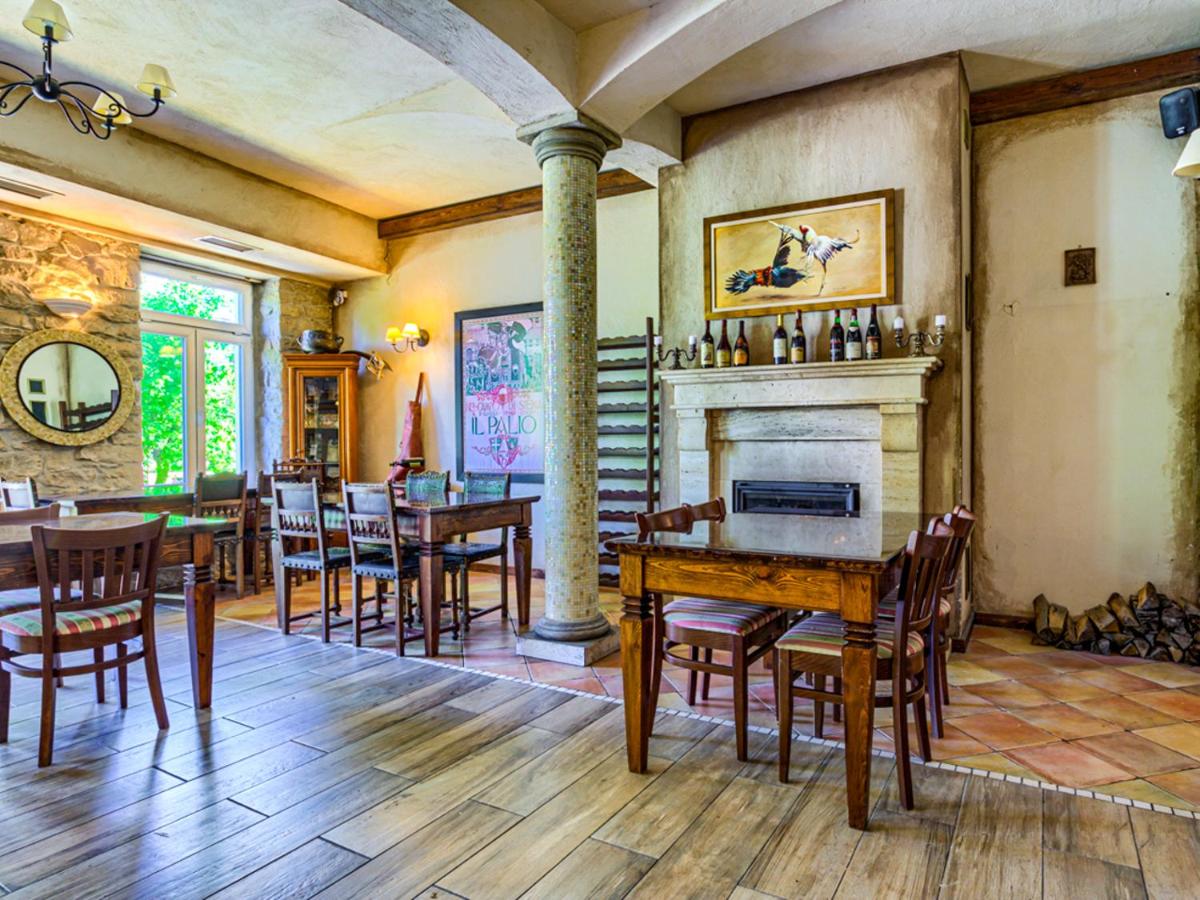 GRONO Apartamenty - Housity