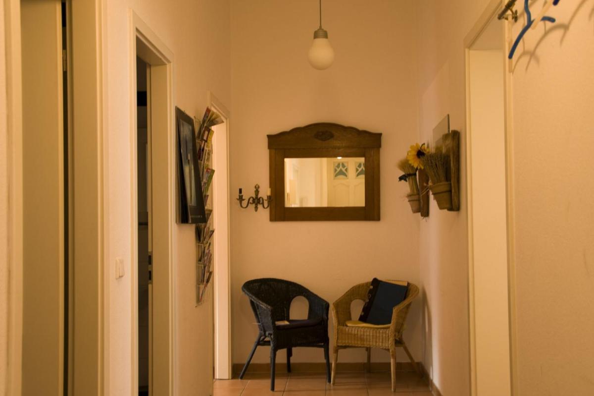 Esmarchstr. 20 - Housity