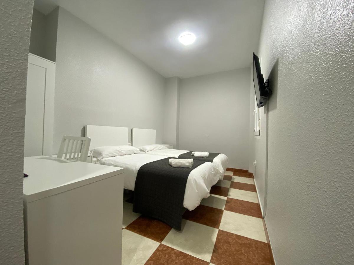 FONDA CHIQUITO - Housity
