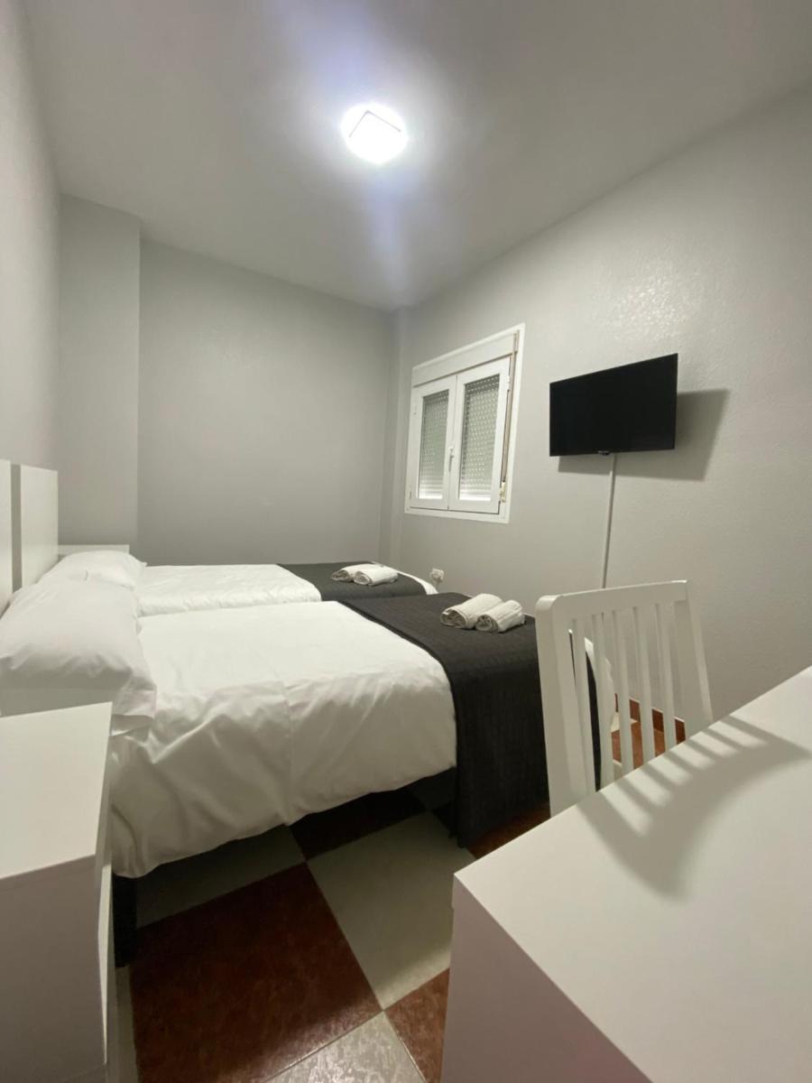 FONDA CHIQUITO - Housity