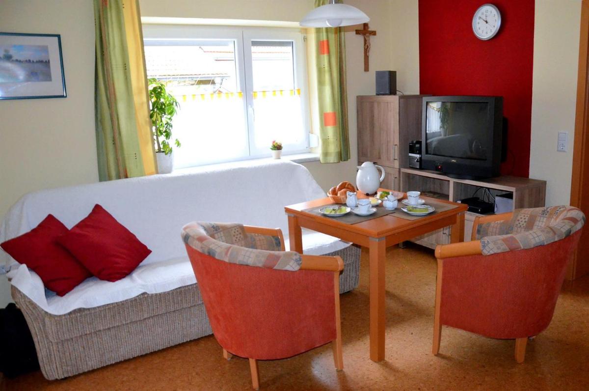 Ferienwohnung Kitzelmann - Housity