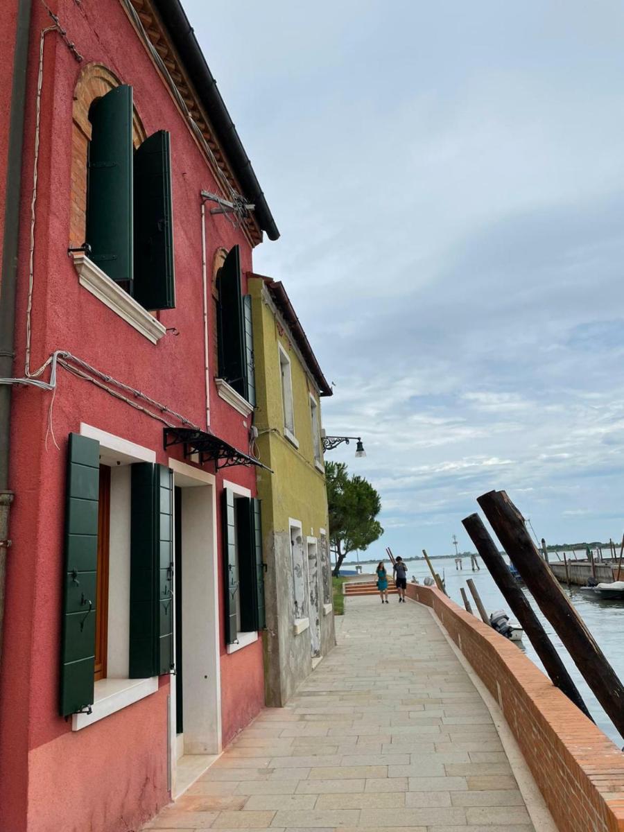 Cà di Pizzo di Burano - Housity
