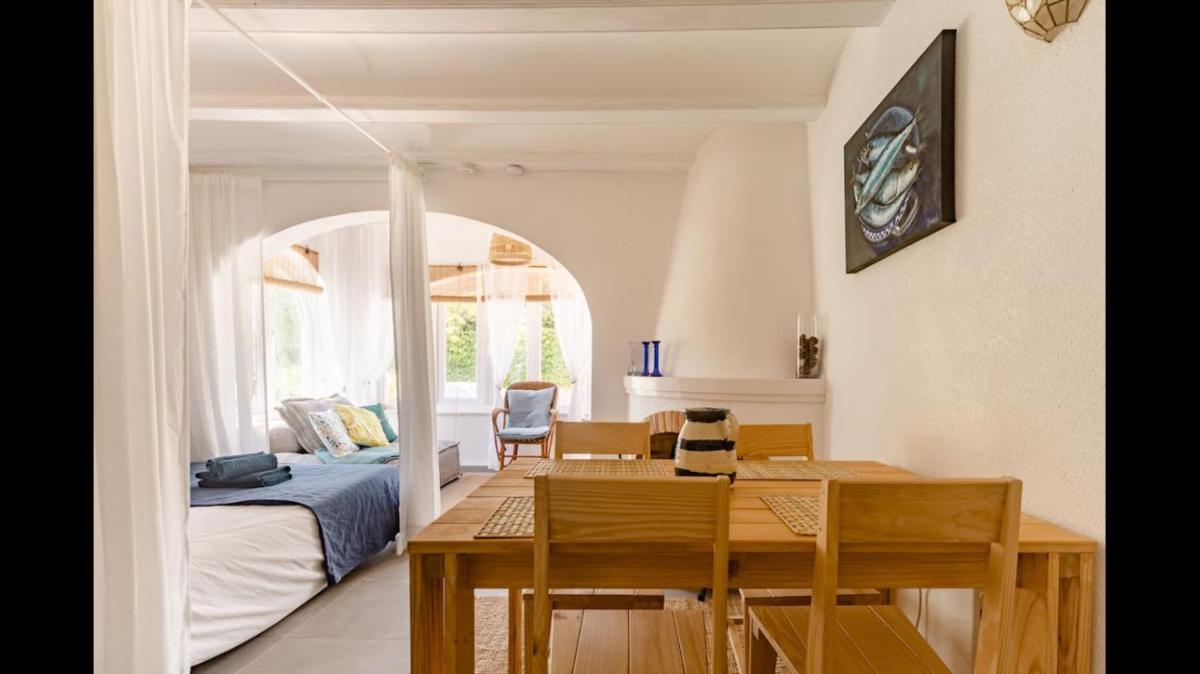 Bungalow a 2 minutos de la playa - Housity