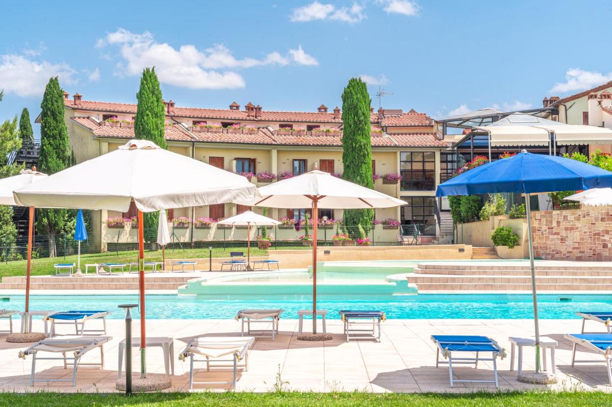 Hotel Palazzuolo - Housity