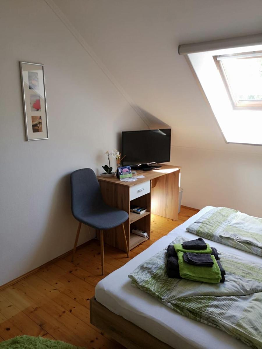 Privatzimmer Helga Haselberger - Housity