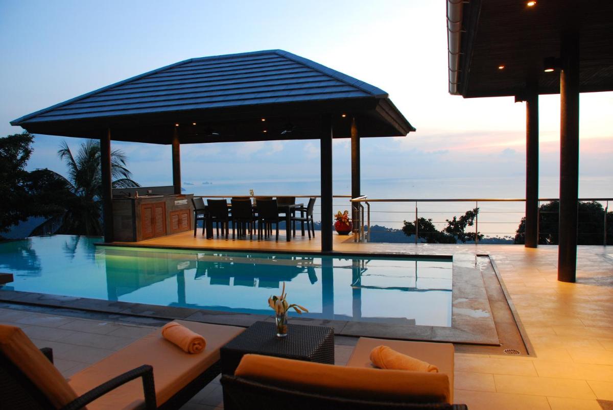 El Cid Villa - Housity