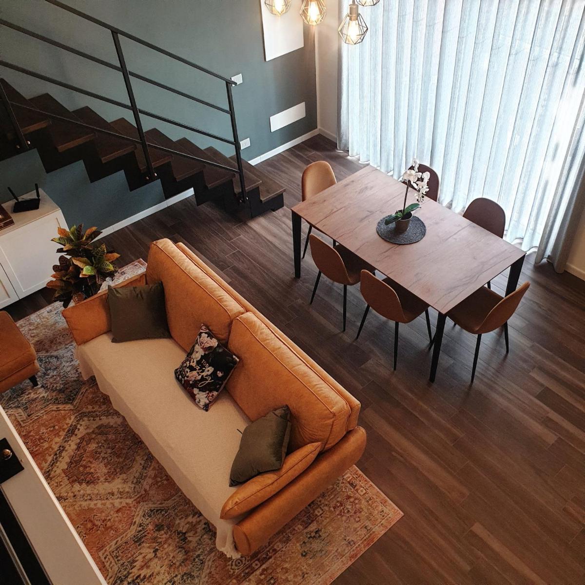 3 MURA rooms - Housity