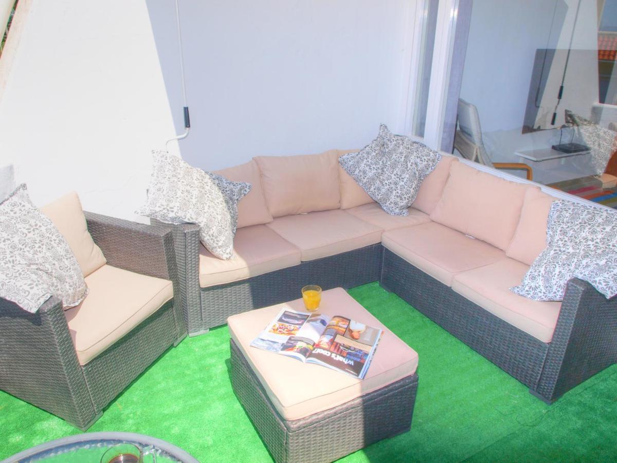 Cristos Beach Apartment - Housity