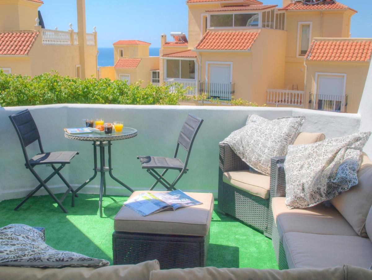 Cristos Beach Apartment - Housity