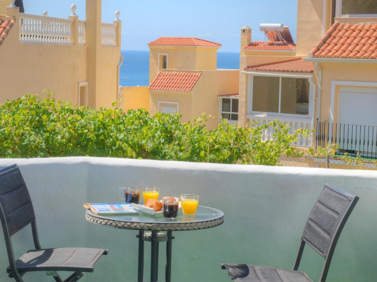 Cristos Beach Apartment - Housity