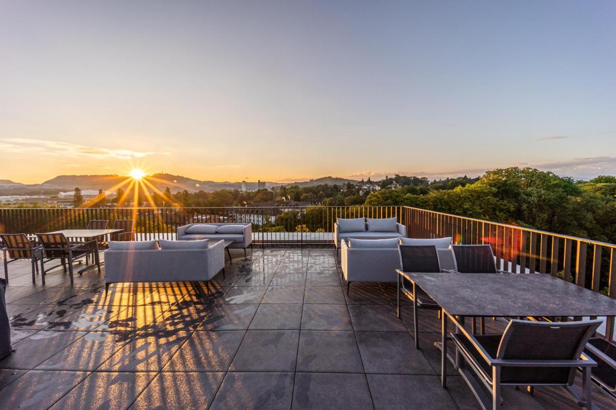 Prize by Radisson, Bern City - Housity