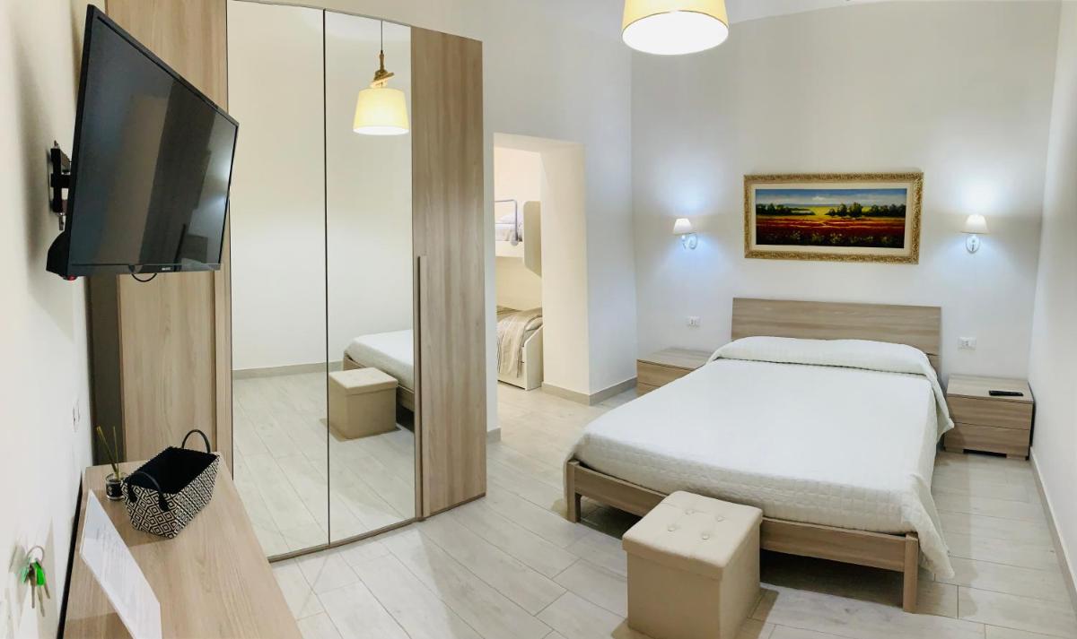B&B Birillo - Housity