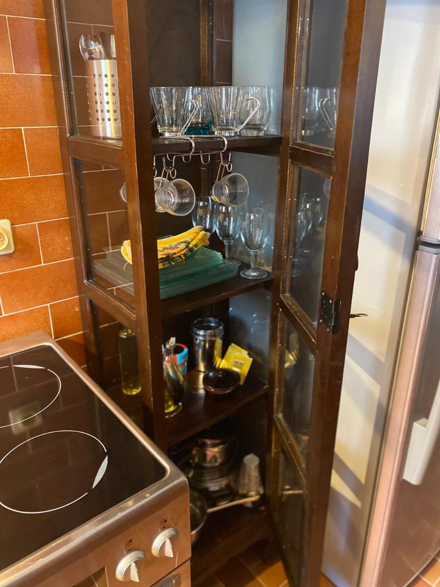 Charmant appartement au cœur du village - Housity