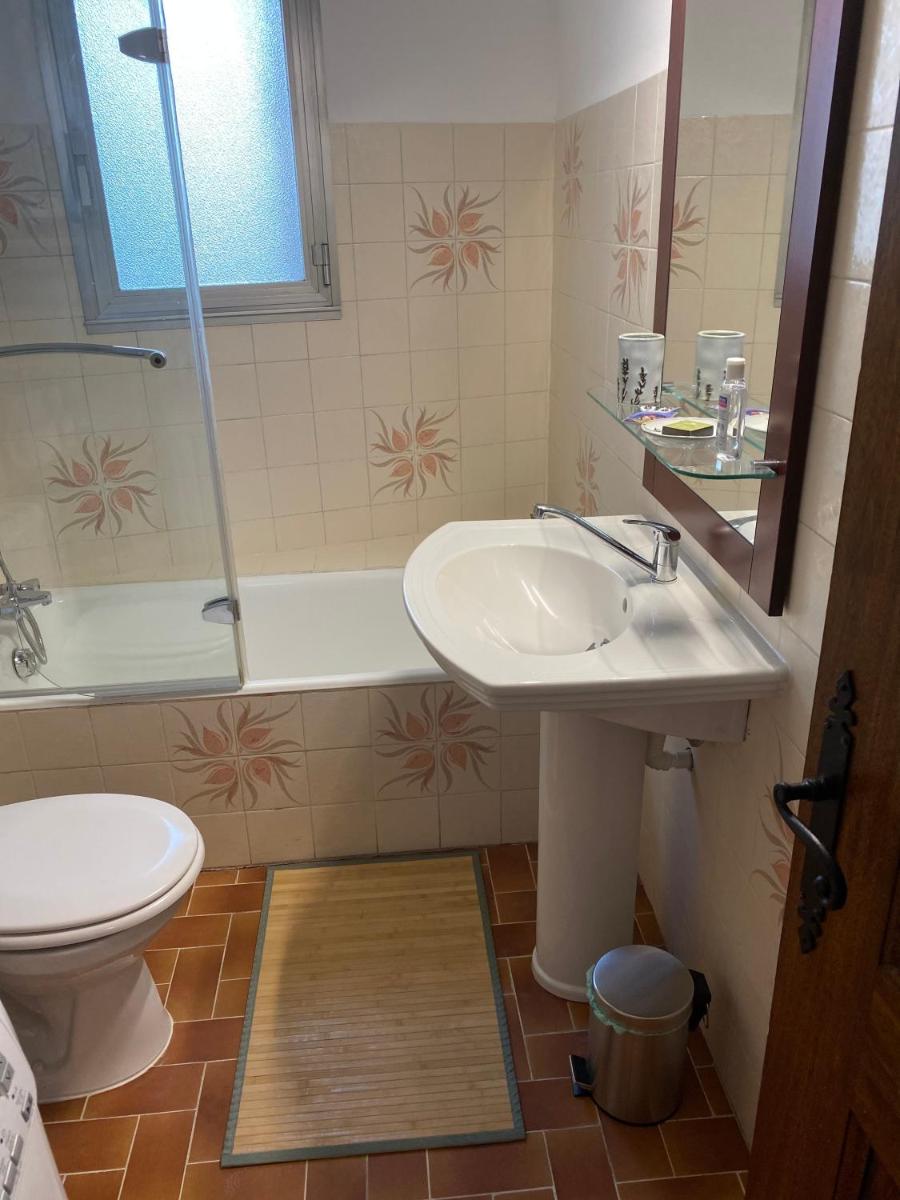 Charmant appartement au cœur du village - Housity