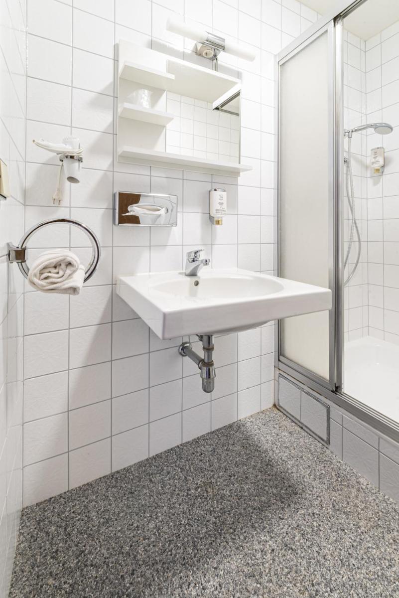 Hotel Landgasthaus Sockenbacher Hof - Housity