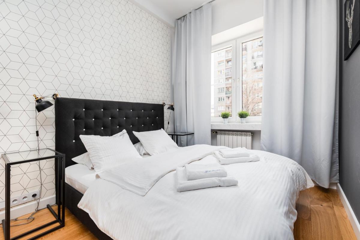 Apartament One by Your Freedom - Housity
