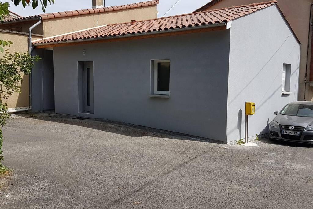 Envie de visiter l'AUVERGNE Gîte de la motte - Housity