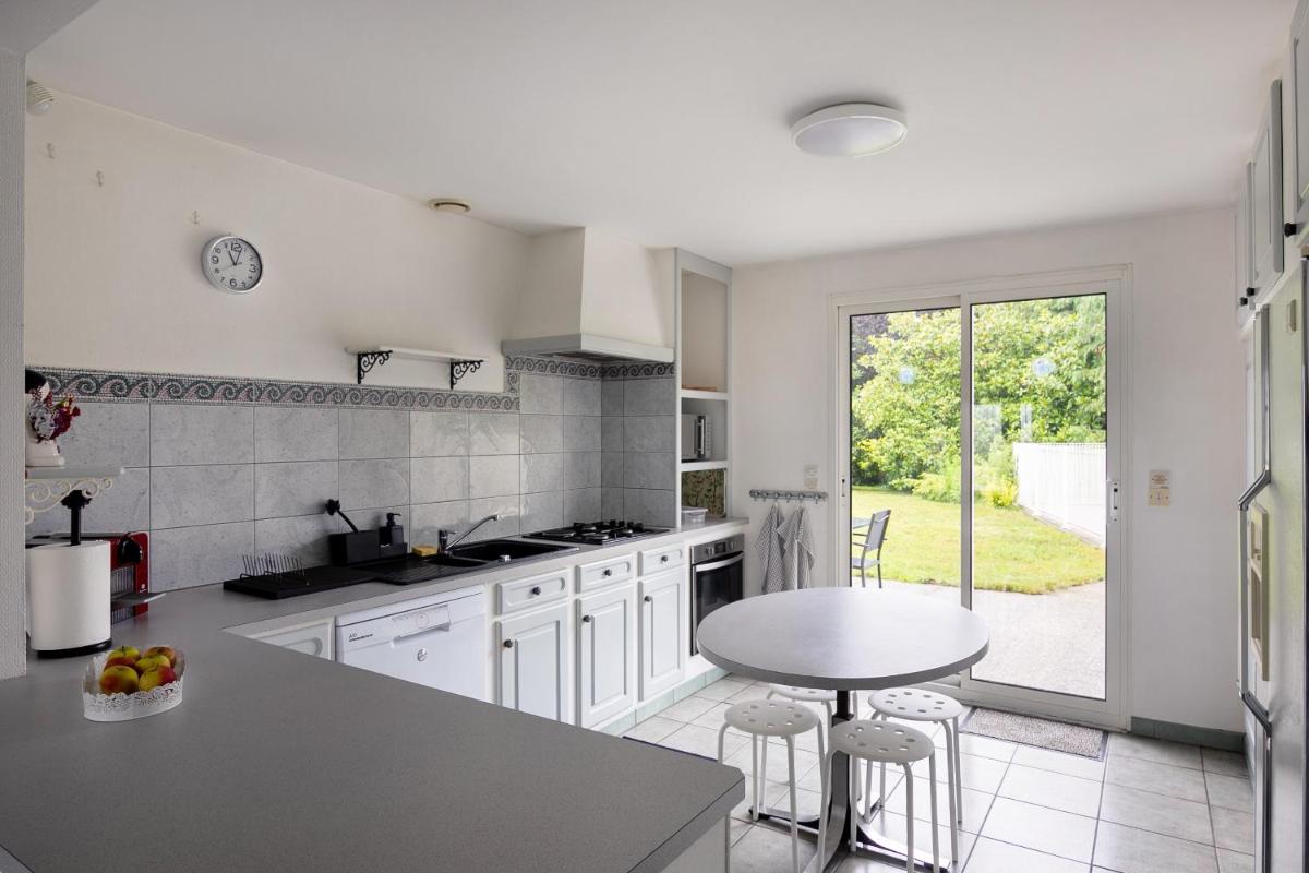 Le Clos Saint-Pierre - Housity