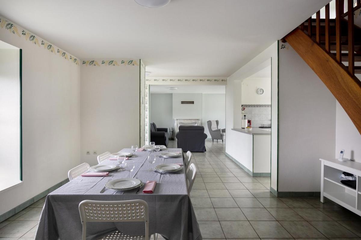 Le Clos Saint-Pierre - Housity